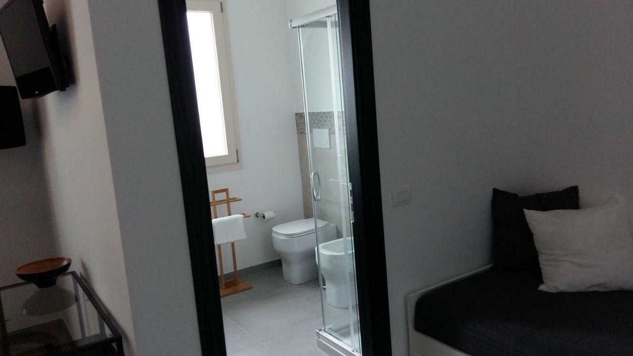 נוטו B&B Roda Barocco מראה חיצוני תמונה
