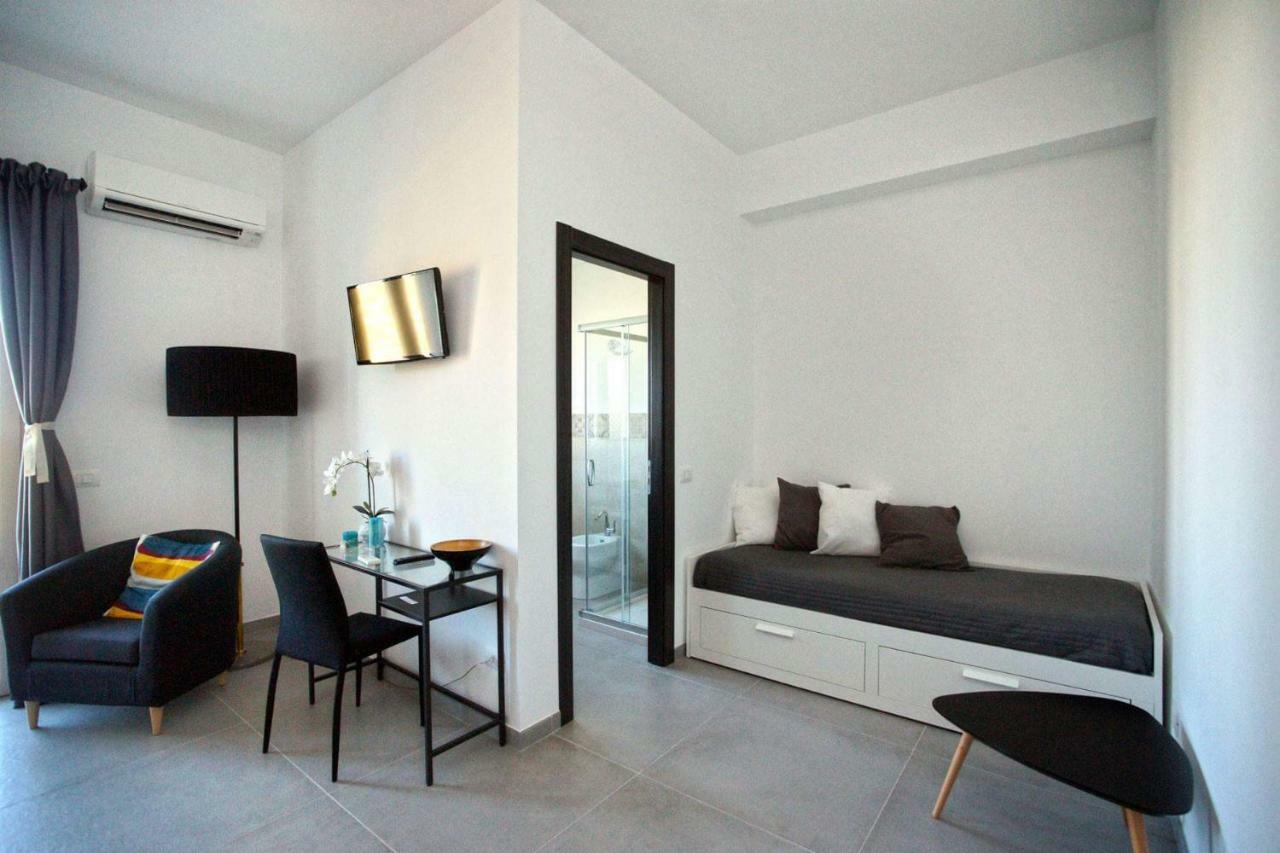 נוטו B&B Roda Barocco מראה חיצוני תמונה