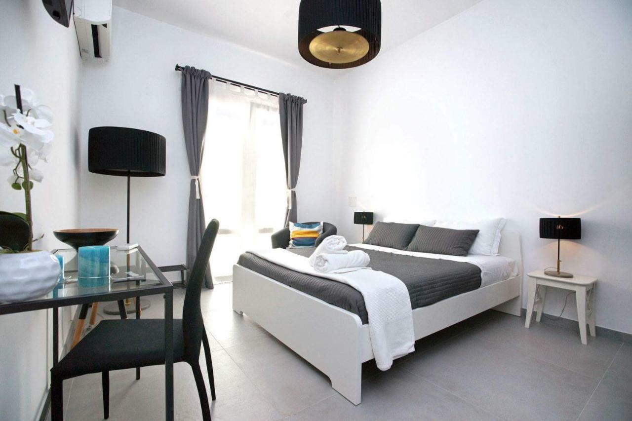 נוטו B&B Roda Barocco מראה חיצוני תמונה