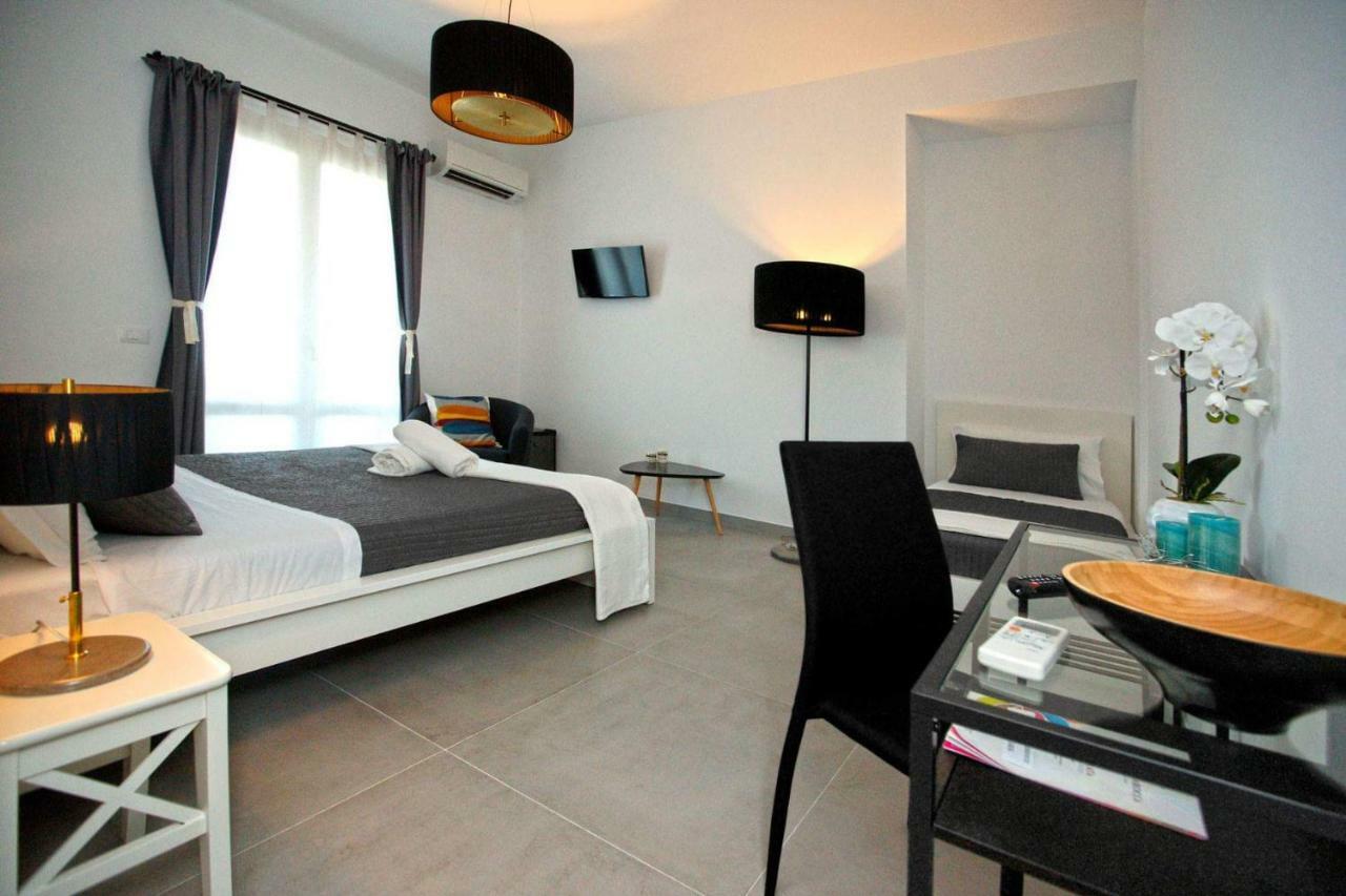 נוטו B&B Roda Barocco מראה חיצוני תמונה