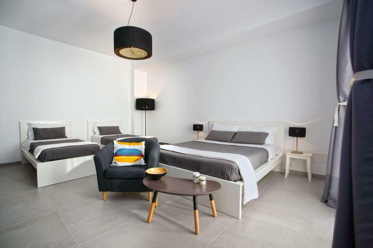 נוטו B&B Roda Barocco מראה חיצוני תמונה