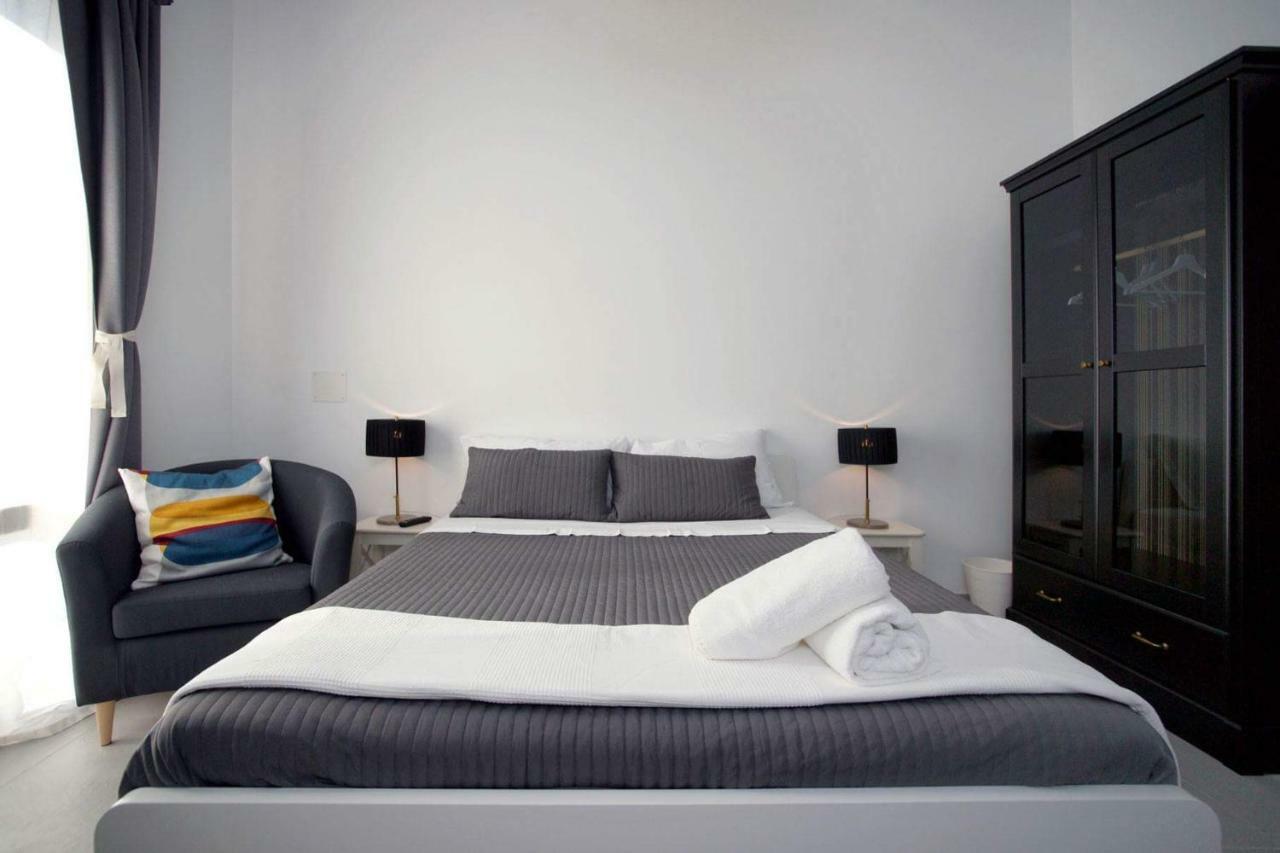 נוטו B&B Roda Barocco מראה חיצוני תמונה