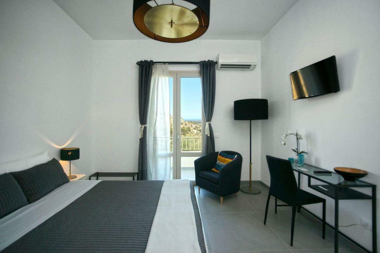 נוטו B&B Roda Barocco מראה חיצוני תמונה