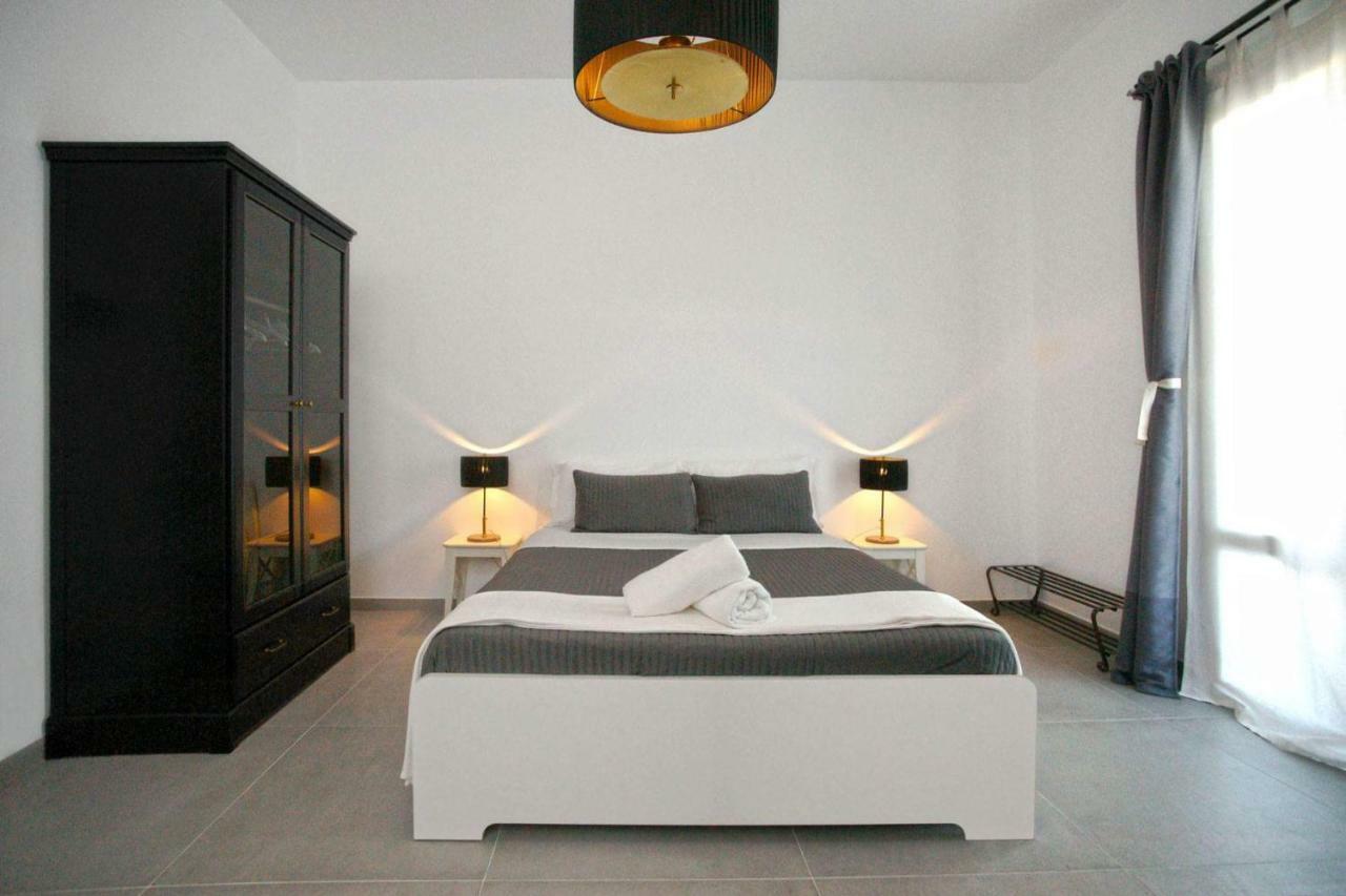 נוטו B&B Roda Barocco מראה חיצוני תמונה