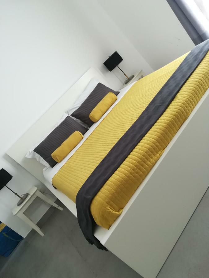 נוטו B&B Roda Barocco מראה חיצוני תמונה