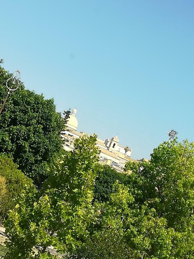 נוטו B&B Roda Barocco מראה חיצוני תמונה