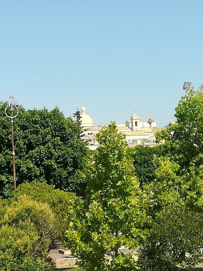 נוטו B&B Roda Barocco מראה חיצוני תמונה