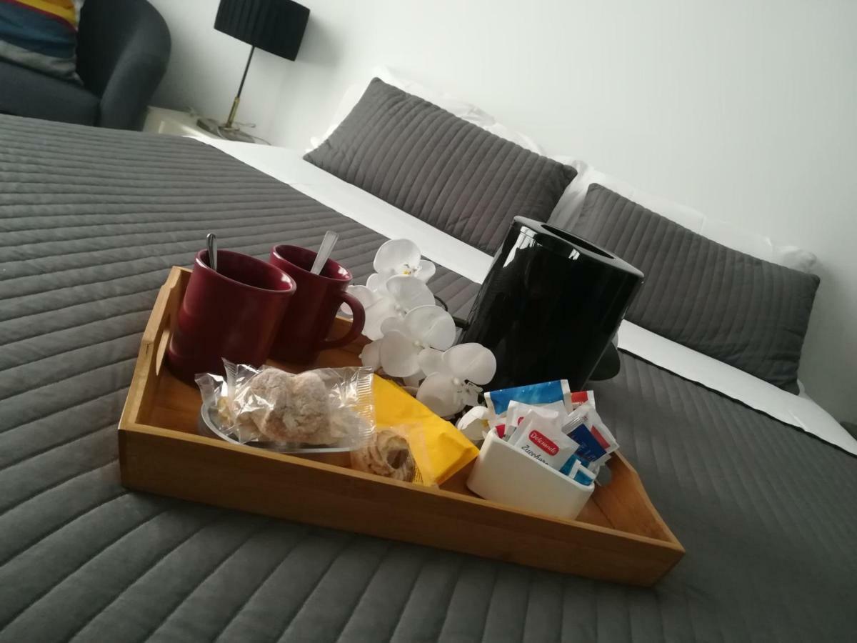 נוטו B&B Roda Barocco מראה חיצוני תמונה